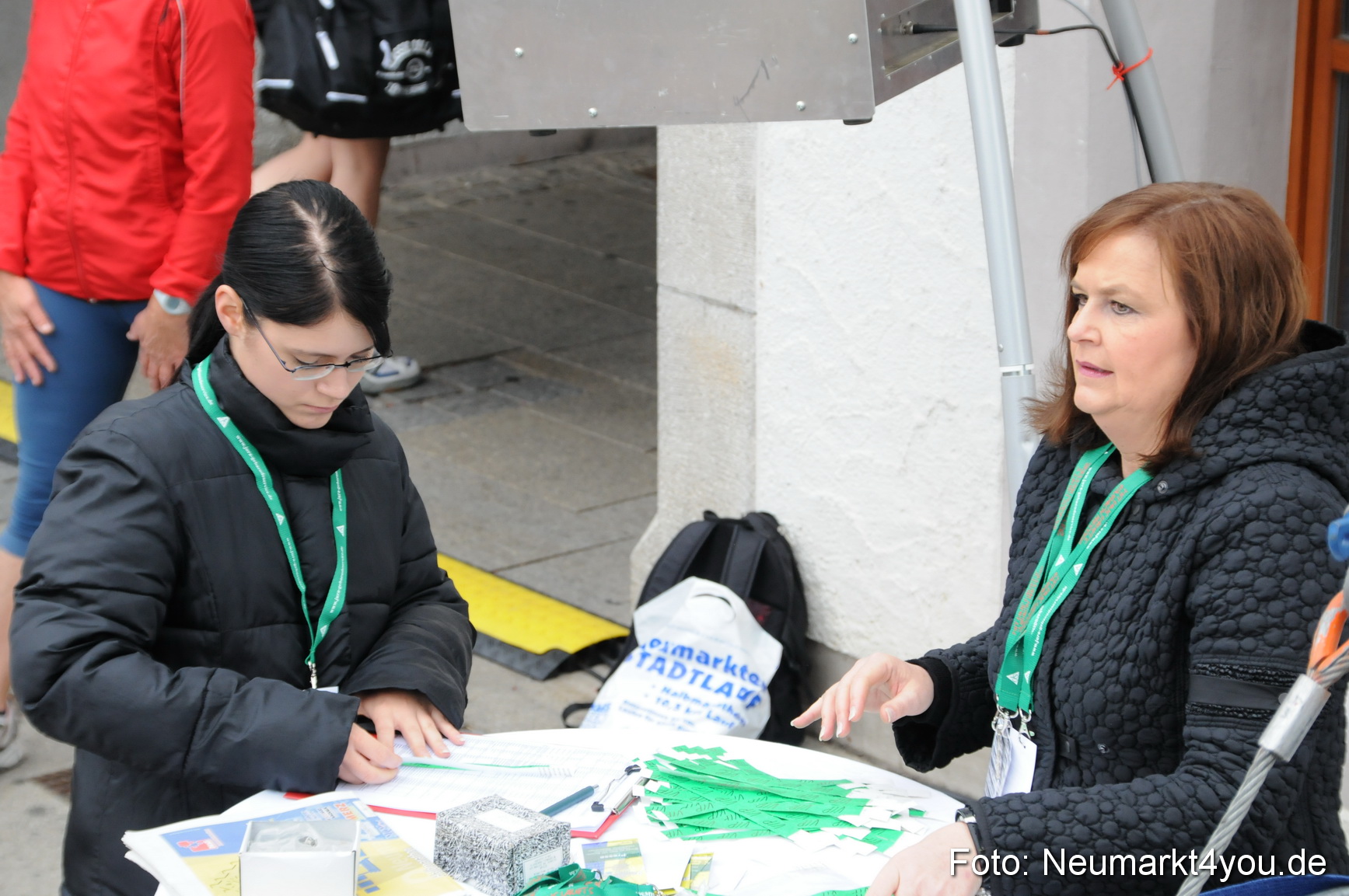 0039 Stadtlauf Neumarkt 2008